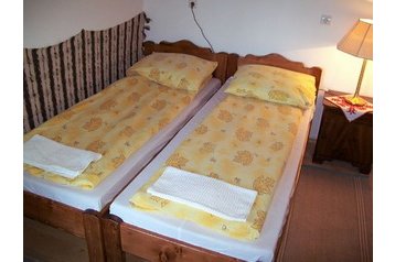 Rumunia Privát Rimetea, Zewnątrz